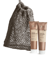 Derma Self Tan Kit - Basispakke